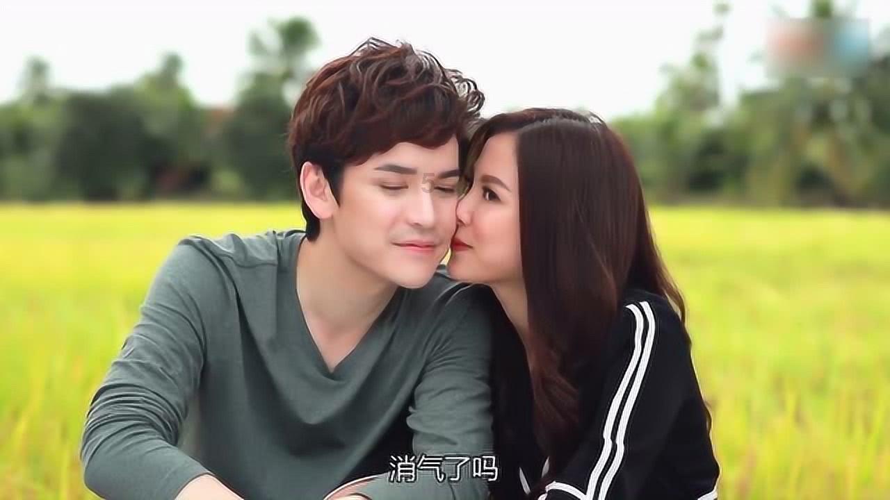 古剧中,“可恨之女子”大集合,她们都欺负颖宝,你们说句话啊!