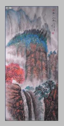 绝对完美