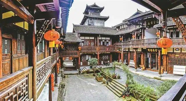移动方块叠叠高
