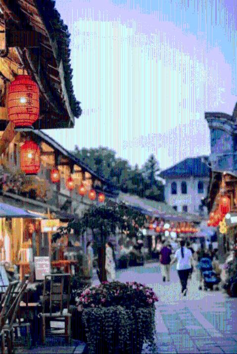 达州宣汉县科学谋划森林“四库” 推动城乡融合发展
